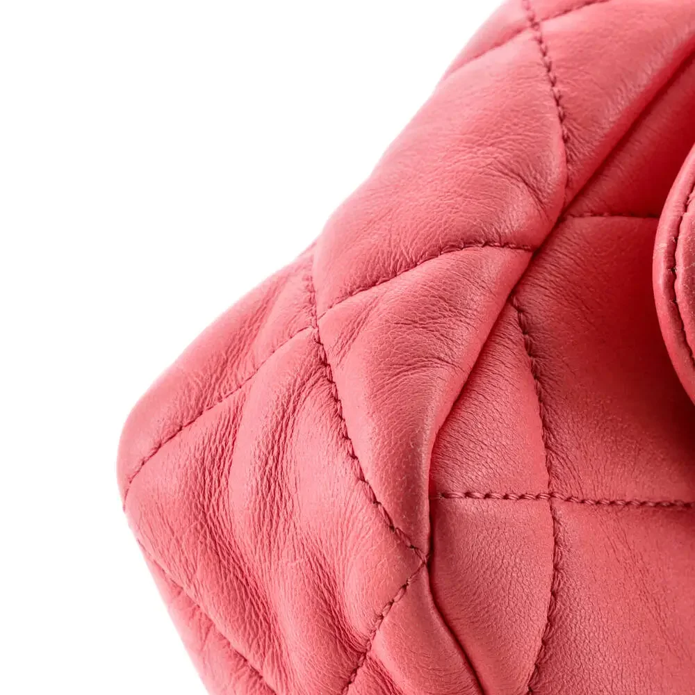 Chanel Funky Town Flap Bag Quilted #259684C39B